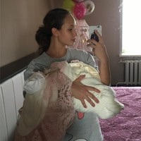 Екатерина